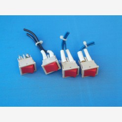 Omron ABCA-102-2 (Lot of 4)